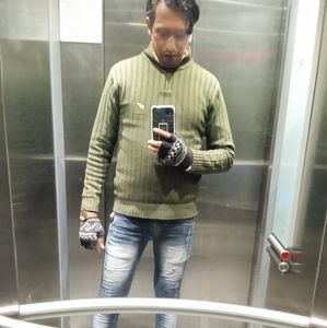 Meet your Posher, Rizwan khan